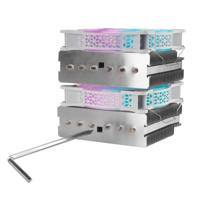 CPU-ventilator Mars Gaming MCPUXTW - thumbnail