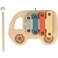 Xylophoon Hout - Auto - thumbnail