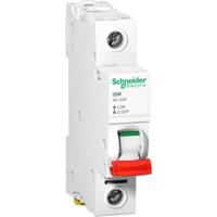 Schneider Electric A9S66163 63 A 240 V - thumbnail