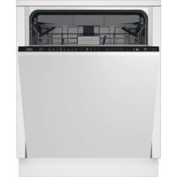 Beko BDIN38650C CornerIntense Vaatwasser - thumbnail