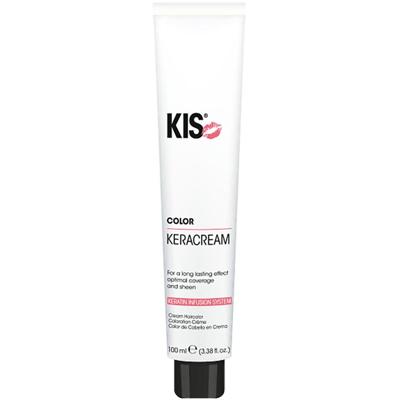 KIS Color KeraCream 9MN 100ml KIS Color KeraCream 9MN 100ml