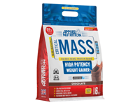 Applied Nutrition Critical Mass Original Chocolate (6000 g) - thumbnail