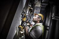 DeWalt DCS356P2 | Oscillerende multitool | 18V | 5.0Ah | Li-Ion in TSTAK - thumbnail