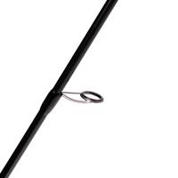 Zeck All Black Rod 2.13 m 20 gr - thumbnail