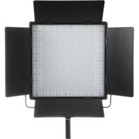 Godox Led 1000BI MKll met barndoor - thumbnail