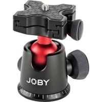 JOBY JB01514-BWW BallHead 5K professionele kogelkop (geschikt voor DSLR en CSC/spiegelloze camera's, draagvermogen tot 5 kg) - thumbnail