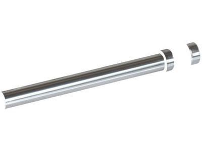 Sauter AC 430 AC 430 Standaard opzetstukken voor krachtmeters Sauter FK, 6-delig (M8-schroefdraad)