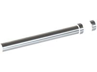 Sauter AC 430 AC 430 Standaard opzetstukken voor krachtmeters Sauter FK, 6-delig (M8-schroefdraad) - thumbnail