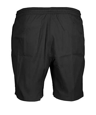 JAKO 6208D Short Profi 2.0 Dames - Zwart - 42