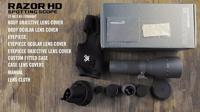 Vortex Razor HD 27-60x85WA Spotting Scope - thumbnail