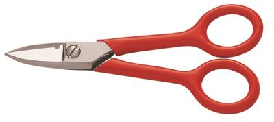 Bahco electriciens schaar 150 mm | SC150NG
