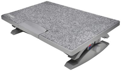 Kensington SmartFit SoleMate Pro Elite Ergonomische Voetensteun