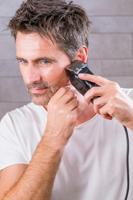 Wahl Elite PRO Tondeuse Zwart - thumbnail