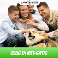 Ninja Mottenvallen Voedsel - thumbnail