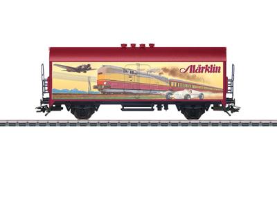 Märklin 045907 H0 Märklin-cataloguswagen 1936/37