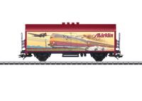 Märklin 045907 H0 Märklin-cataloguswagen 1936/37 - thumbnail