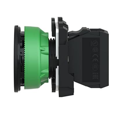 Schneider Electric XB5FVG5 XB5FVG5 Verlichte melder Oranje 1 stuk(s)