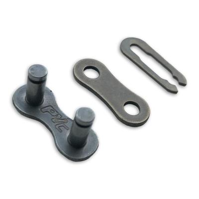 P.Y.C. Pyc single speed verbindingschakel - 10 stuks, plastic zakje