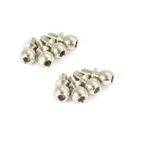 FTX - Outback Mini 3,0 Central Link Ball Head (FTX8910) - thumbnail