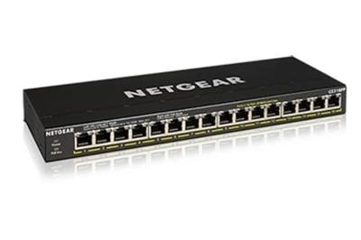 Netgear GS316PP switch