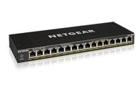 Netgear GS316PP switch - thumbnail