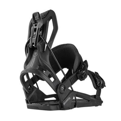 Nidecker Flow Nexus Snowboardbinding Black S