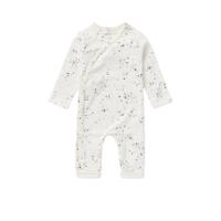 Noppies baby boxpak Noorvik met biologisch katoen wit - thumbnail