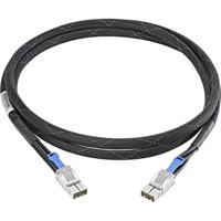 HP 3800 1m Stacking Cable **Nieuwe Retail**, J9665A (**Nieuwe Retail**) - thumbnail