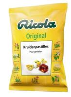 Ricola Original Kruidenpastilles - thumbnail
