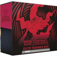 Pokemon Sword & Shield Astral Radiance Elite Trainer Box - thumbnail