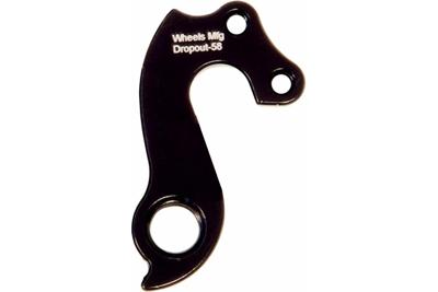 Wheels manufacturing Wheels mfg merken derailleurpad cnc type 58 Wheels manufacturing Wheels mfg merken derailleurpad cnc type 58