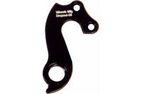 Wheels manufacturing Wheels mfg merken derailleurpad cnc type 58 - thumbnail