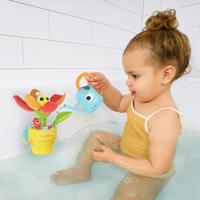 Yookidoo Peek-a-Bee Tub Flower - thumbnail