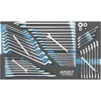 Hazet 163-528/56 Ring-steeksleutelset Sleutelbreedte (metrisch) 6 - 36 mm - thumbnail