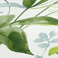 Architects Paper Jungle Chic groen behang | 377041 - thumbnail