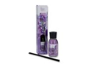 Geurstokjes Magic Lights Lavendel (125 ml) - thumbnail