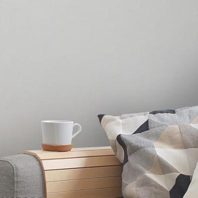 AS Creation Maison Charme - Licht Grijs - 390683