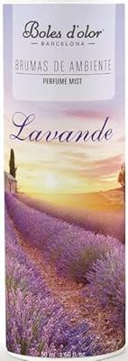 Geurolie Brumas de ambiente 50 ml Lavande lavendel Boles d'olor - Boles d olor Geurolie Brumas de ambiente 50 ml Lavande lavendel Boles d'olor - Boles d olor