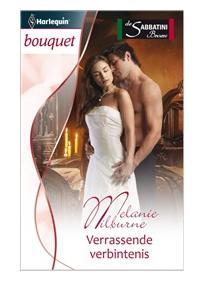 Verrassende verbintenis - Melanie Milburne - ebook
