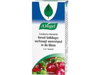 Cranberry monarda - thumbnail