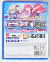 Arcana Heart 3 Love Max - thumbnail