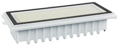 Makita Accessoires HEPA fijnstoffilter stofzuiger Filterset Vc007G - 1911B7-8