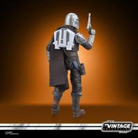 Star Wars The Mandalorian actiefiguur The Mandalorian Imperial Base - 10 cm - thumbnail