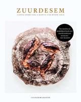 Zuurdesem (Paperback) - thumbnail