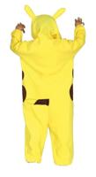 Pikachu onesie kind - thumbnail