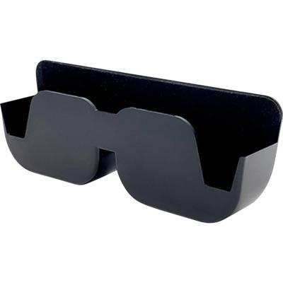 HP Autozubehör 19689 Brilhouder (l x b x h) 16.20 x 3.5 x 5.5 cm HP Autozubehör 19689 Brilhouder (l x b x h) 16.20 x 3.5 x 5.5 cm