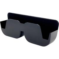 HP Autozubehör 19689 Brilhouder (l x b x h) 16.20 x 3.5 x 5.5 cm - thumbnail