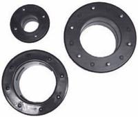 Wand- en foliedoorvoer 110 mm - thumbnail