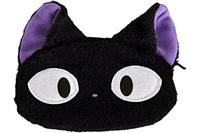 Kiki's Delivery Service Plush Coin Purse Jiji 12 cm - thumbnail