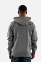 The North Face Simple Dome Hoodie Trui Heren TNF Medium Grey Heather S - thumbnail
